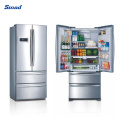 E-Star Energy Frost Free French Door Stainless Steel Refrigerator